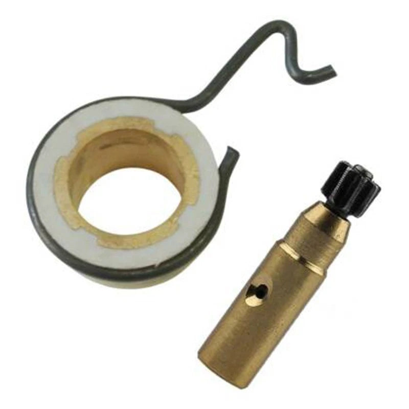 Oil Pump Oiler Set for STIHL 021 023 025 MS170 MS210 MS230 MS250 (2000–2023)