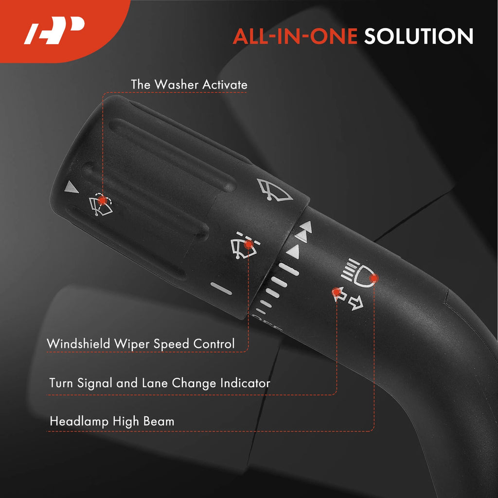 Turn Signal Switch for Ford Focus (2008-2011)