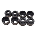 8X Engine Valve Stem Oil Seals MD000508 for Mitsubishi 4G32 4G52 (1970–1990)