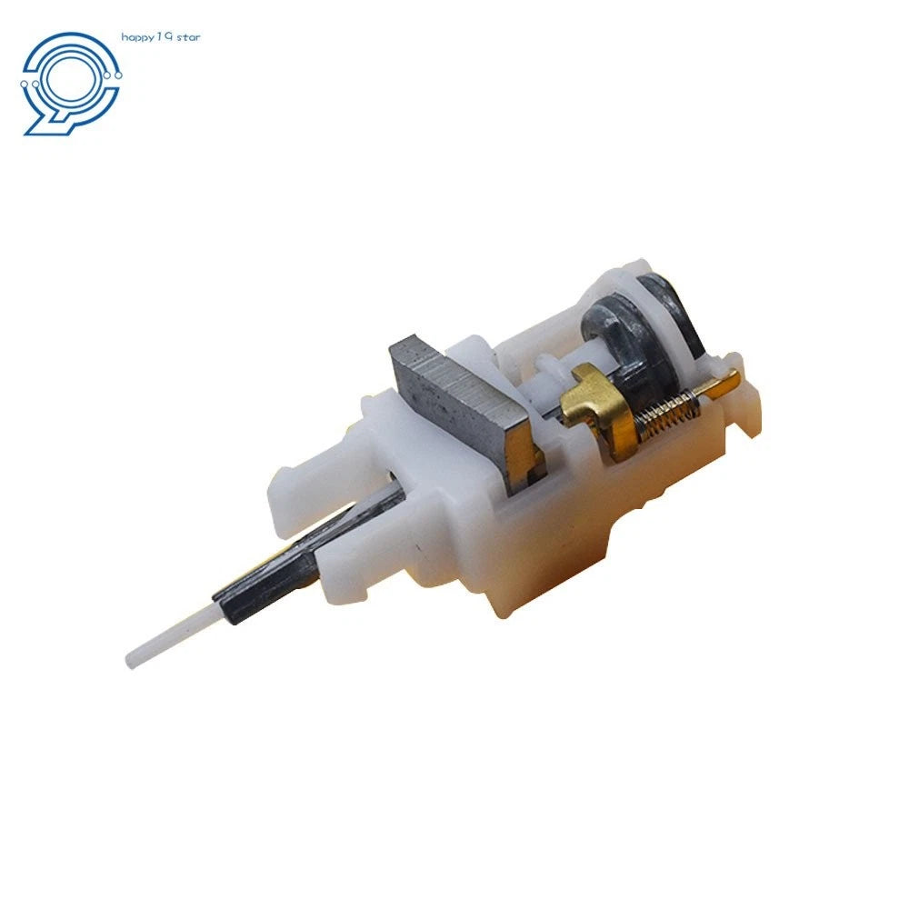 Ignition Switch Actuator for Jeep Dodge Chrysler (2000–2006) 924-704 4664100 4664099 4664101