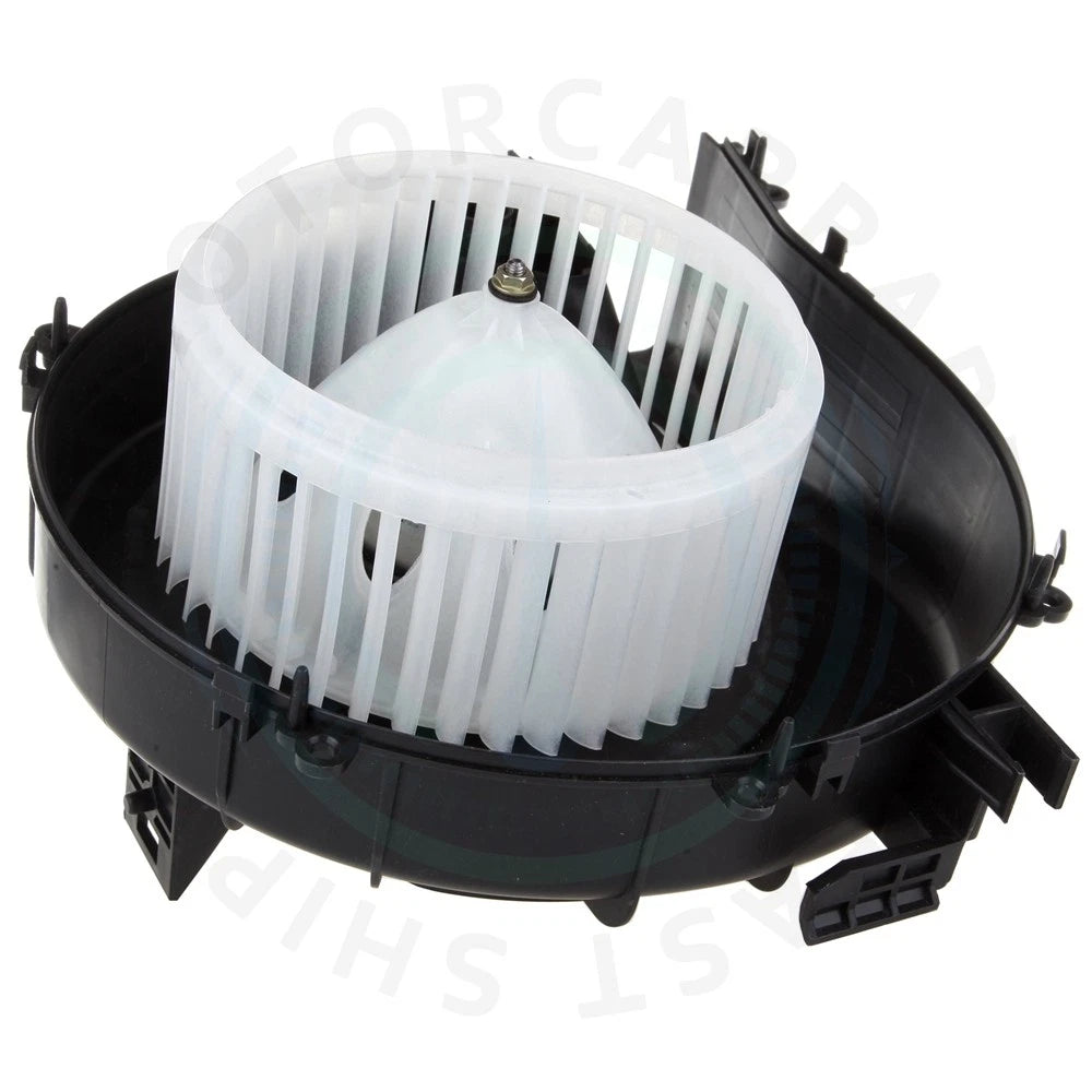 Blower Motor Fan for Nissan Maxima Altima (2004–2008)