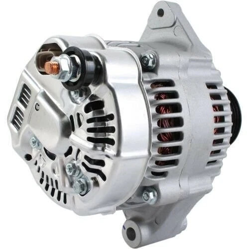 Alternator for New Holland Backhoe Loader, Crawler Dozer