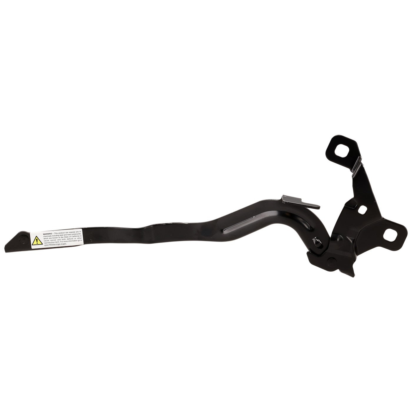 Hood Hinges for Ford Mustang Mach-E (2021–2023)