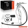 Fuel Tank Sending Unit with Float for Chevy R1500 R2500 Suburban (1989)