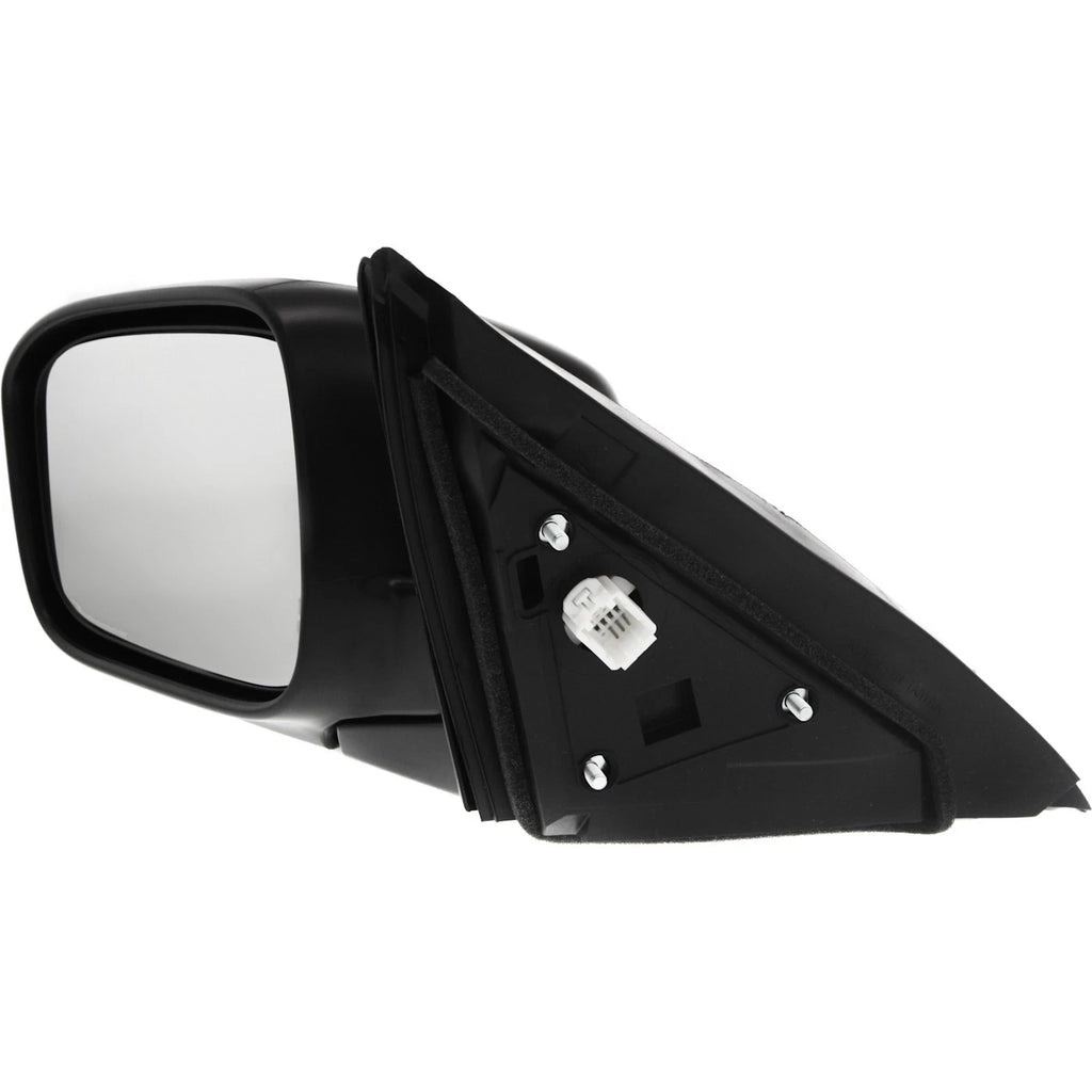 Power Mirror Set of 2 for Honda Accord Sedan (2003–2007) Manual Folding
