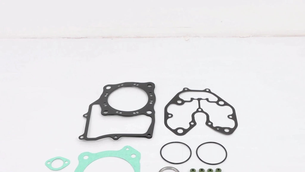 Top End Gasket Kit for Honda Foreman Rubicon 500 TRX500FA (2001–2014)