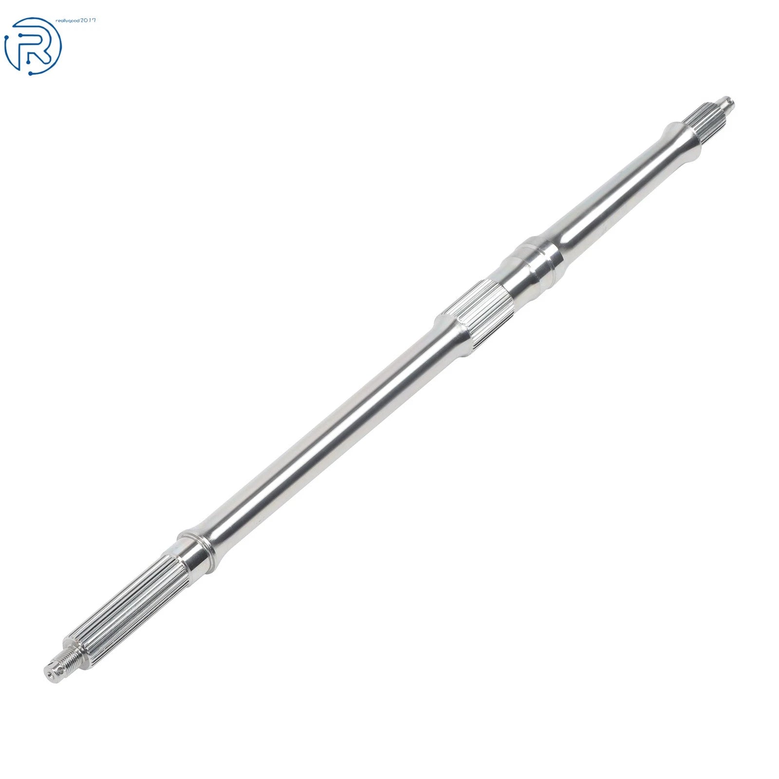 Rear Axle Shaft for Yamaha Kodiak 400 YFM400FA 4WD (2000–2002) 5GH-25381-00-00