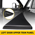 Front Left Trim Panel for GMC Chevrolet Silverado Sierra (2007–2014) 25857289 EXV