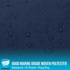 Boat Storage Cover for Four Winns 241 Liberator (1995–1999)