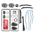 Engine Timing Chain Kit for Ford Expedition F-150 F-250 F-350 5.4L (2004–2010)
