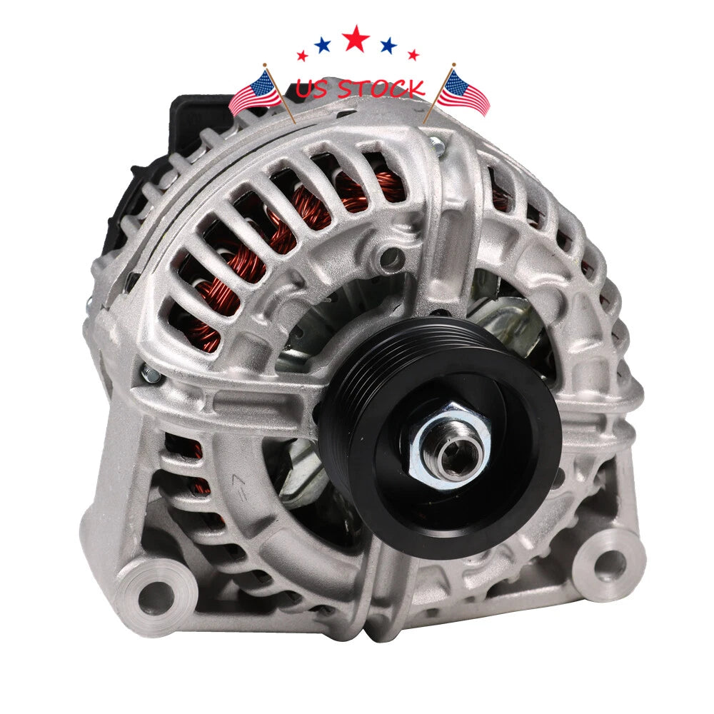 Alternator for Chevy Silverado 2005-2007