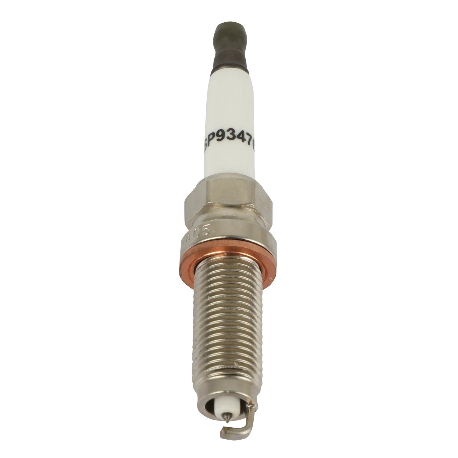 6X Iridium Spark Plugs for Jaguar F-Pace (2017–2020) & XE (2017–2019)