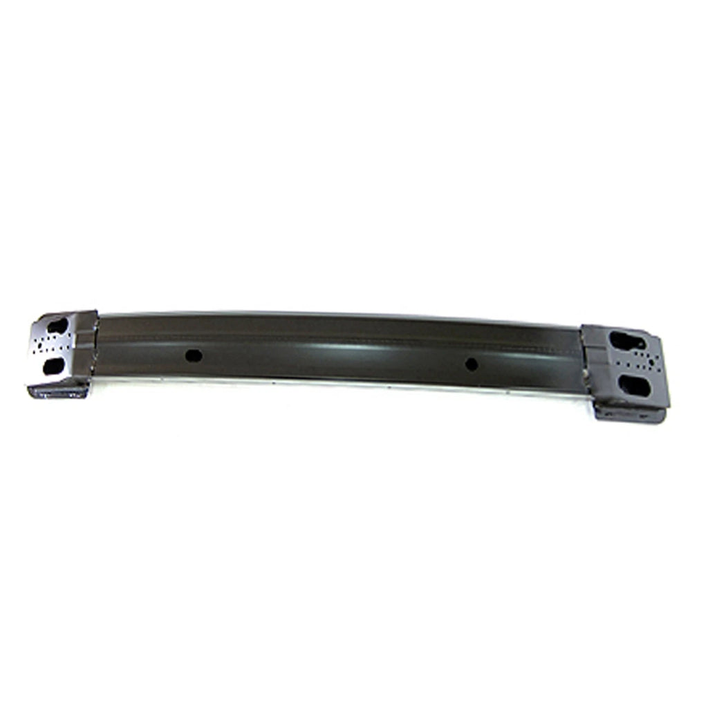 Replacement Steel Front Bumper Impact Bar for Toyota Hilux (2016–2020)
