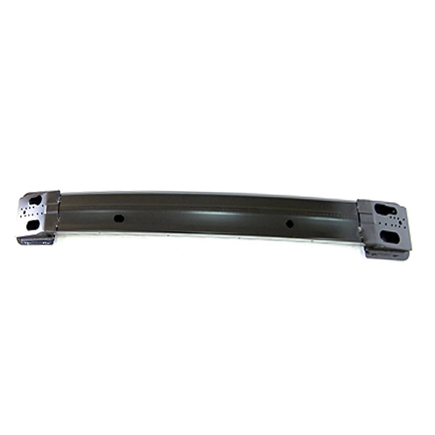 Replacement Steel Front Bumper Impact Bar for Toyota Hilux (2016–2020)