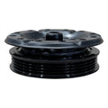 AC Compressor Clutch Replacement for Scion xB 1.5L (2004–2006)