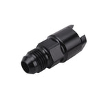 2X Fuel Rail Quick Connect Fitting Adapter for LS LS1