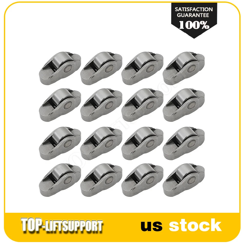 Rocker Arm Set for Chevrolet Buick Cadillac V6