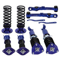 Coilovers & Control Arm Suspension Kit for 350Z G35 Coupe Sedan (2003–2008)