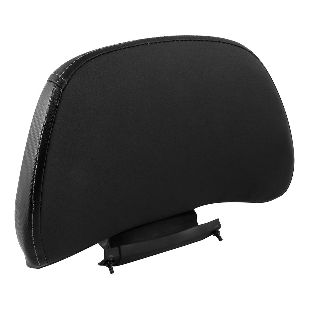 Passenger Rear Backrest Pad for Honda GL1800B/BD Goldwing (2018–2025)