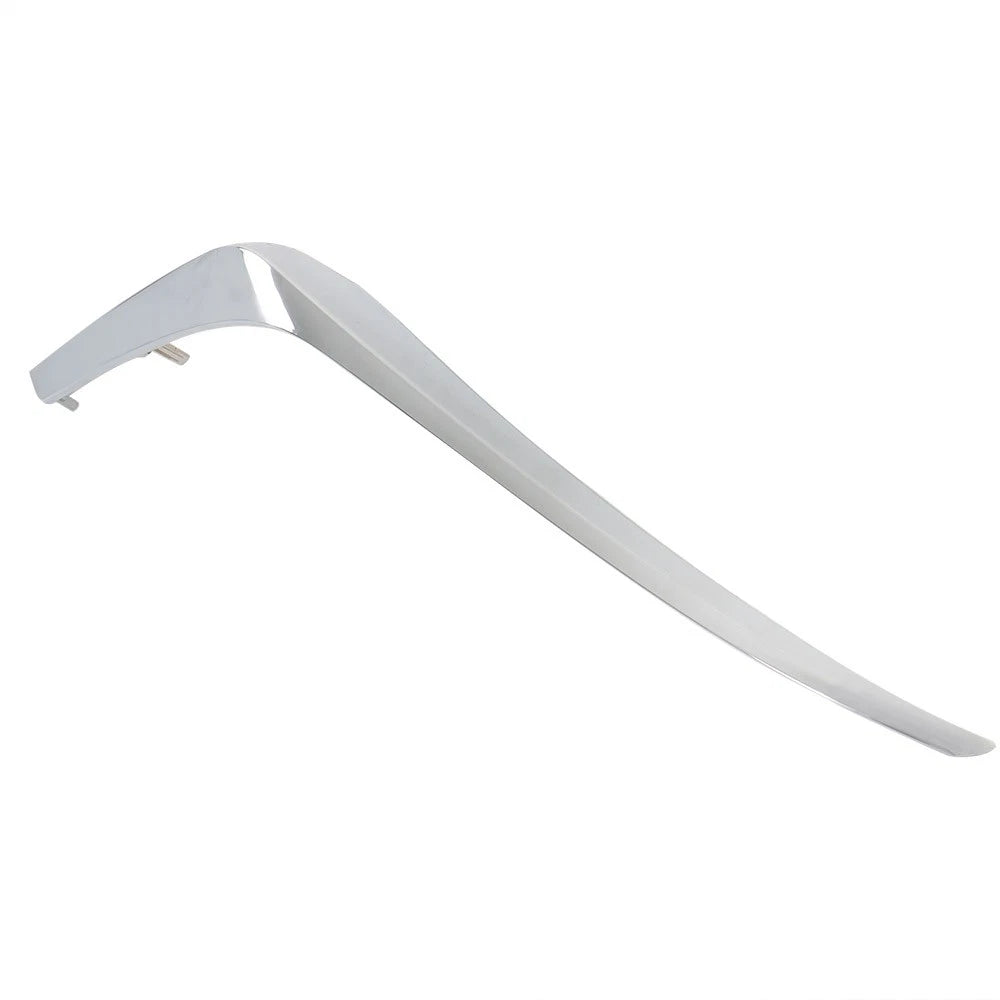 Front Bumper Grille Molding for Nissan Altima (2023–2024) Left Side Plated