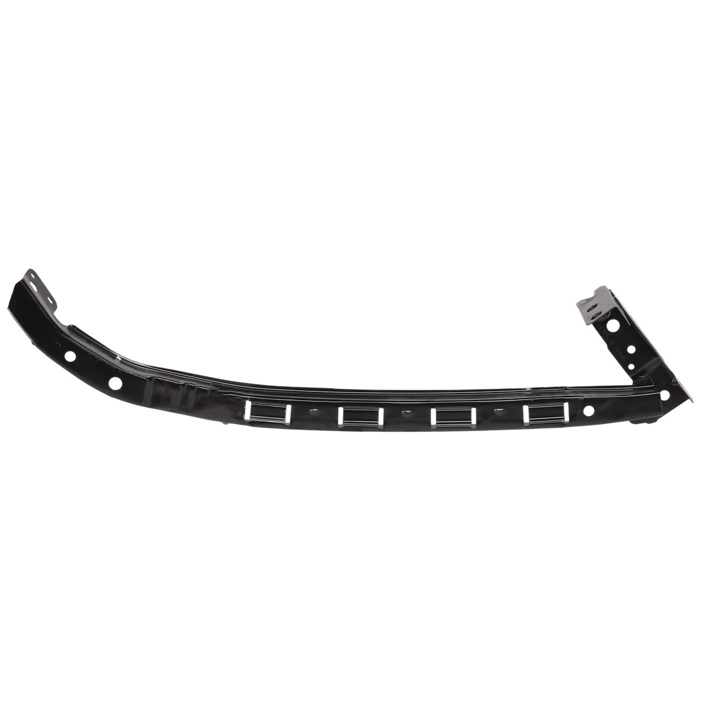 Bumper Bracket for Honda Accord (2003–2007) Front Passenger Side