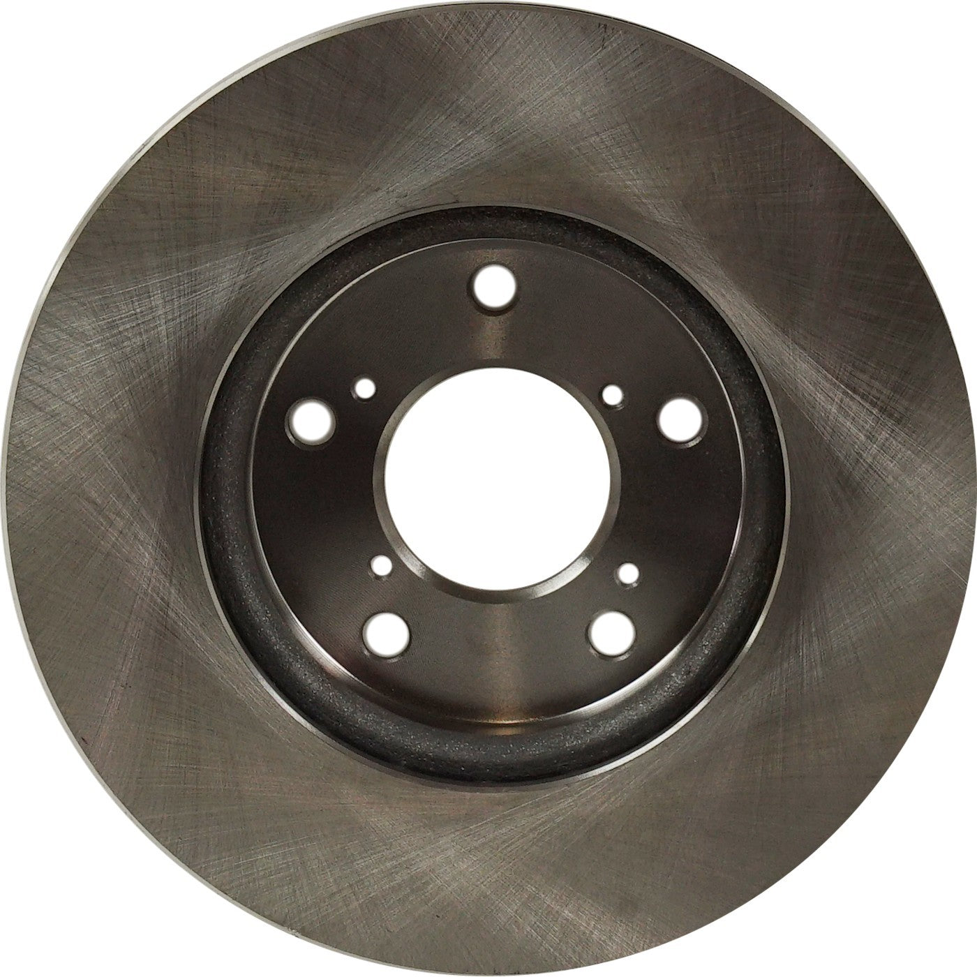 Front Brake Disc Rotor Set for Honda Odyssey (2005–2010) Vented