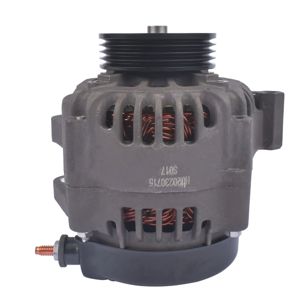 Alternator for Mercury Marine 135HP 150HP (12V 55A)