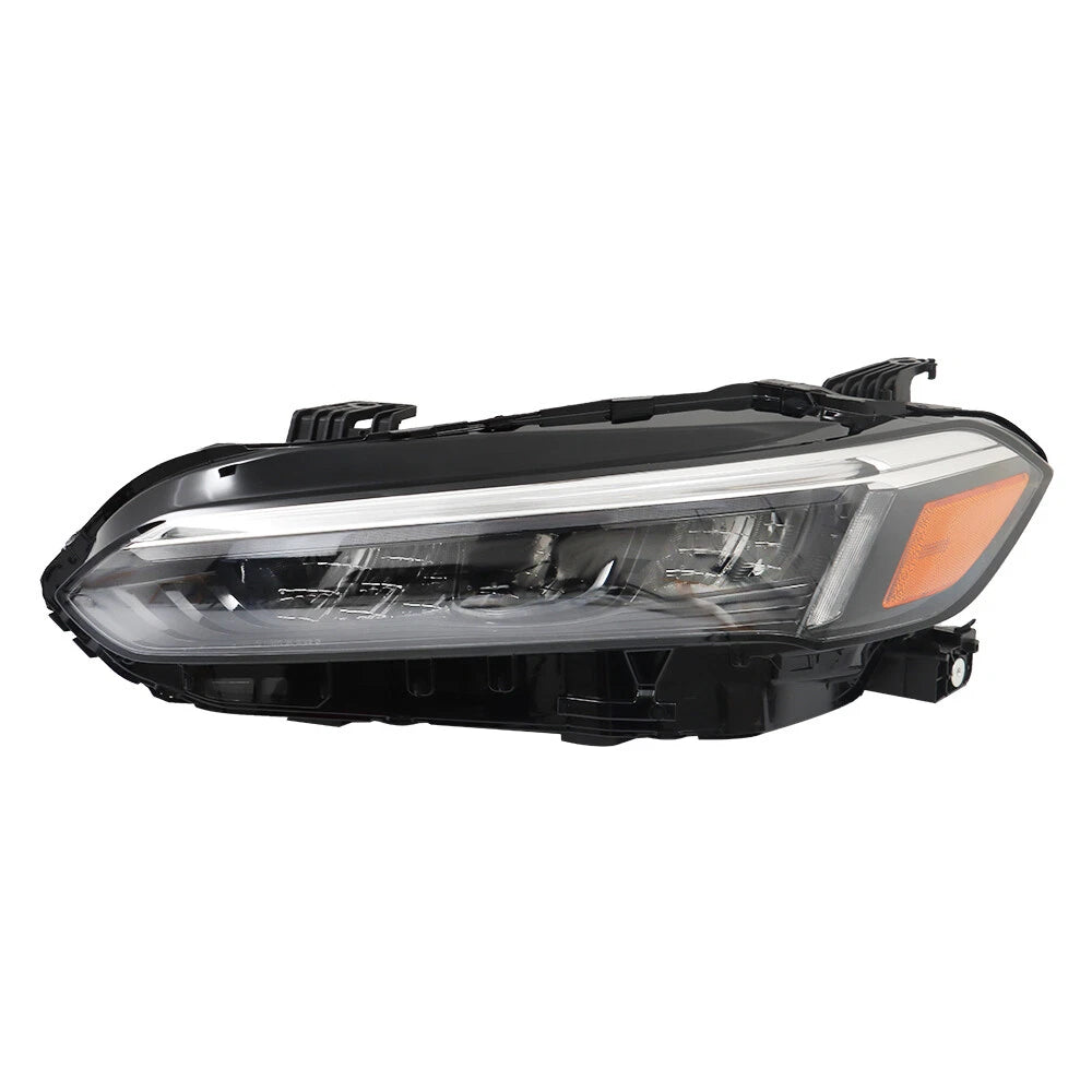 Front Headlight for Honda Civic Sport Touring (2022–2023) LED Clear