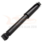 Rear Pair Gas Shocks for Chevrolet Cobalt (2005-2010)