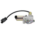 Idle Air Control Valve for Nissan Frontier Pathfinder Xterra (1999–2004)