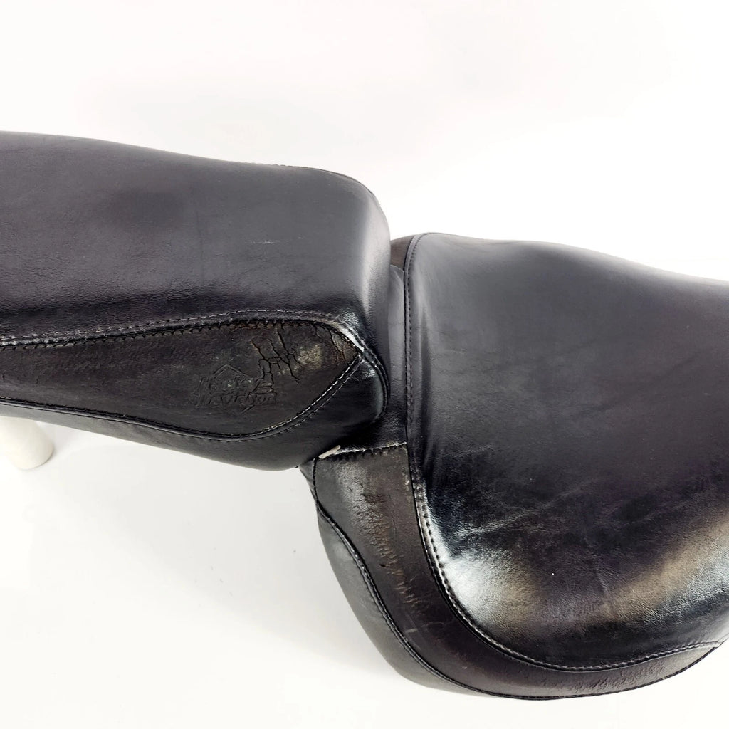Seat for Harley Davidson Night Train / Softail Springer (2000–2005) 52602-00