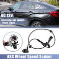 ABS Wheel Speed Sensor Rear Right 89545-71030 for Toyota Hilux (2004–2014)