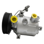 A/C Compressor Kit With Condenser for Mitsubishi Mirage 1.2L (2022-2023)