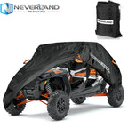 Waterproof UTV Cover for Polaris RZR XP 4 1000 (2014–2023)