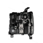 Driver HID Headlight Assembly for Chevy Silverado 1500 (2016–2018)