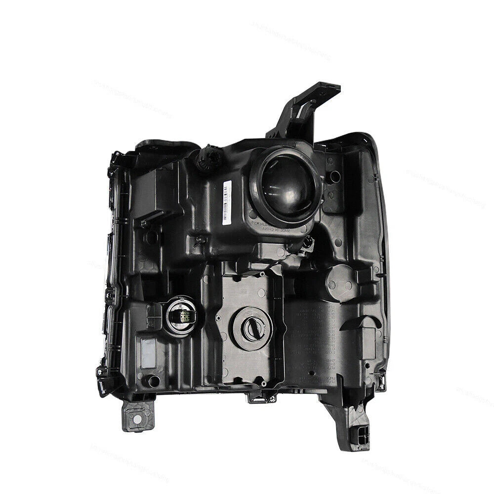 Driver HID Headlight Assembly for Chevy Silverado 1500 (2016–2018)