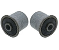 Set of 2 Rear Upper Control Arm Bushings for Jeep Liberty (2002–2012)