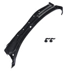 Front Windshield Wiper Grille Top Panel for Dodge Challenger (2008–2019) 5028757AG