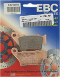 EBC HH Brake Pads FA213HH for