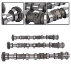 Set of 4 Camshafts for Jeep Dodge Chrysler Ram 3.6L Pentastar (2011–2018)