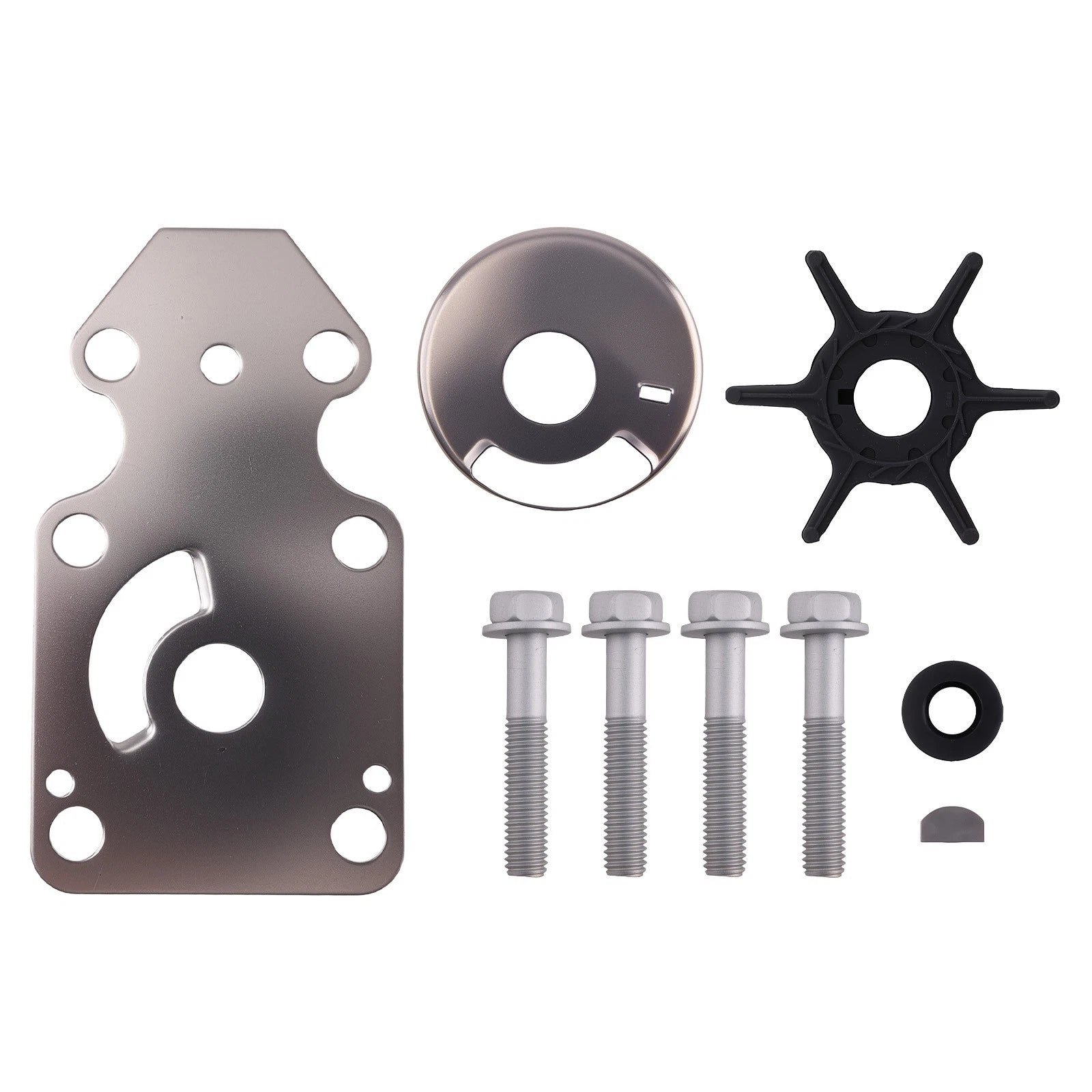 Impeller Kit for Yamaha 8HP-20HP 4-Stroke (1999–2023)