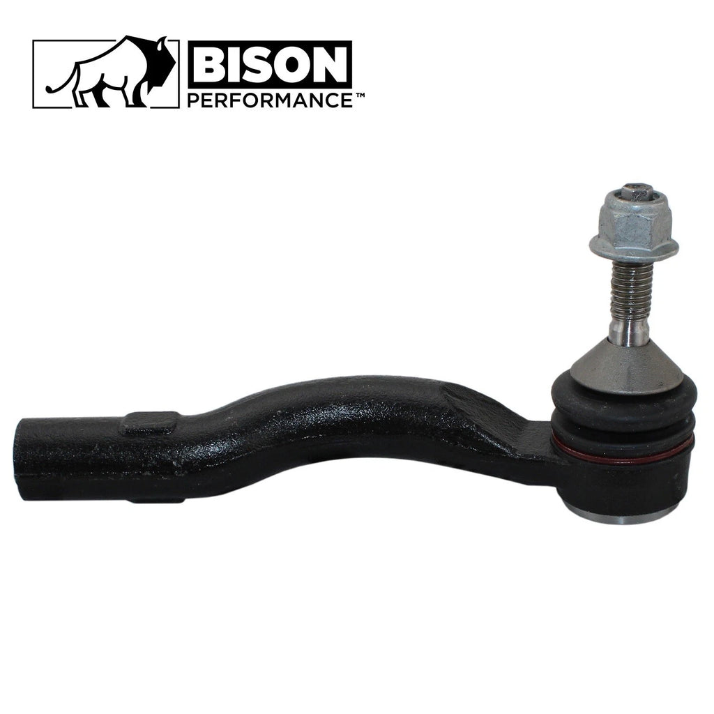 Steering Tie Rod End for Ford Lincoln Mercury (Bison Performance)