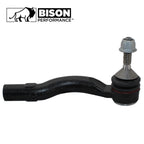 Steering Tie Rod End for Ford Lincoln Mercury (Bison Performance)
