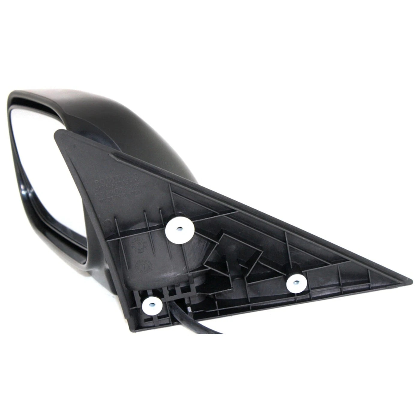 Set of 2 Mirrors for Subaru Legacy (2000–2004)