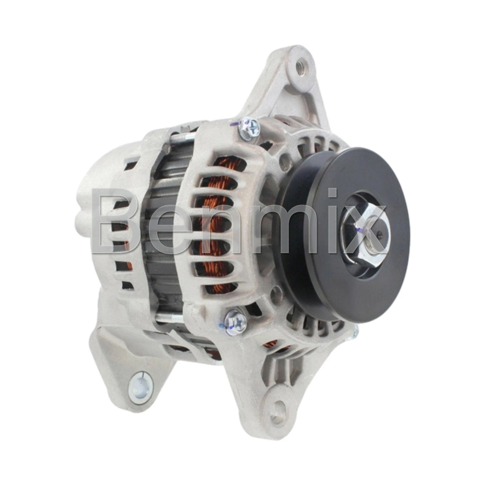 Alternator 1450928 for Mazda FE 2.0/2.2 Engine (Hyster Forklift S40/S50FT)