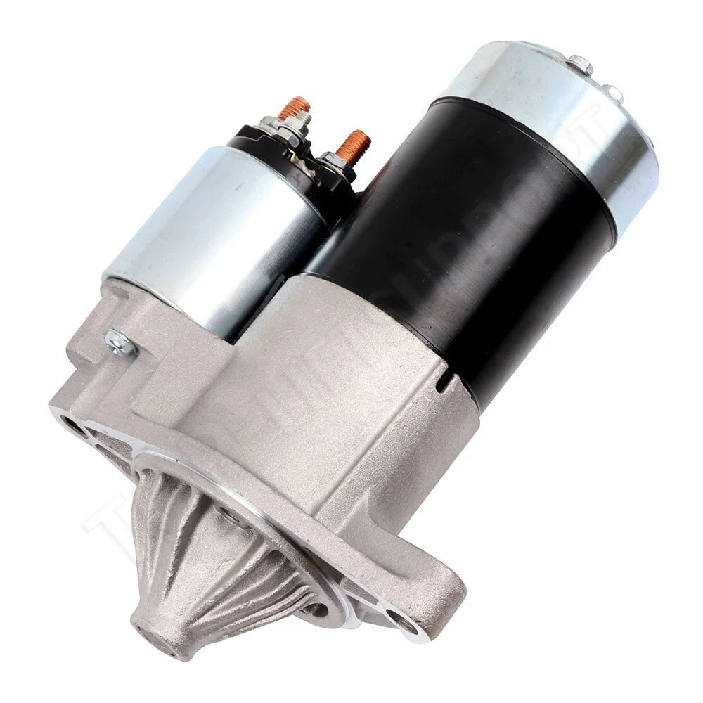 Starter for Jeep Wrangler (2001)