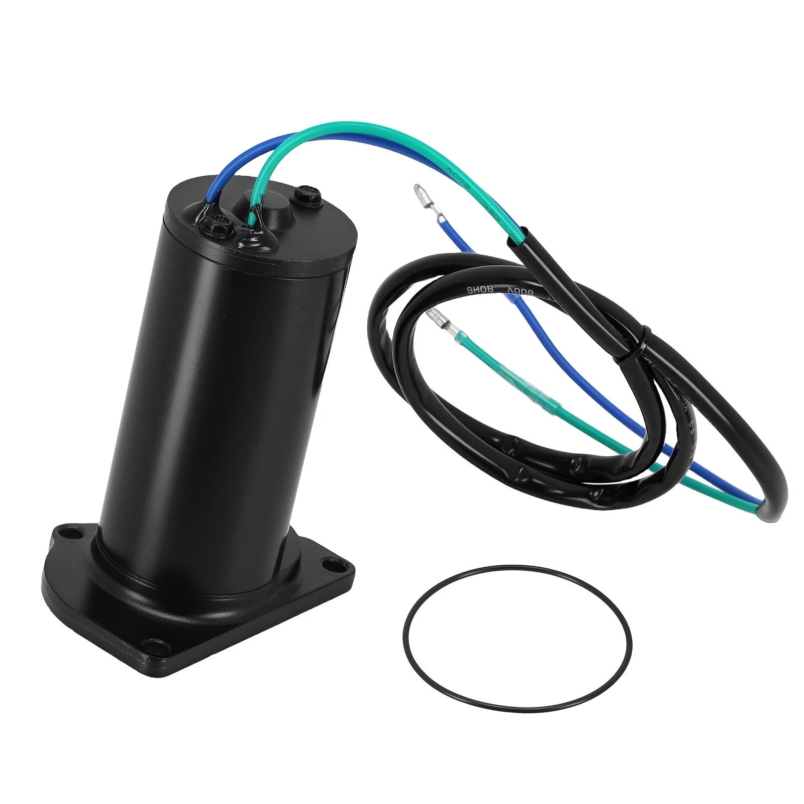 Trim Motor for Mercury Marine Outboard 25-50HP (18-6286, 9-18211)