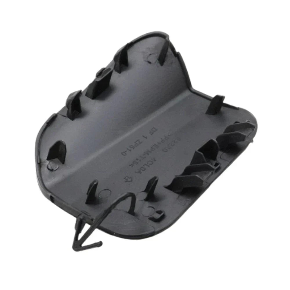 Front Bumper Tow Eye Cover Trim Cap for Nissan Rogue (2014-2016)