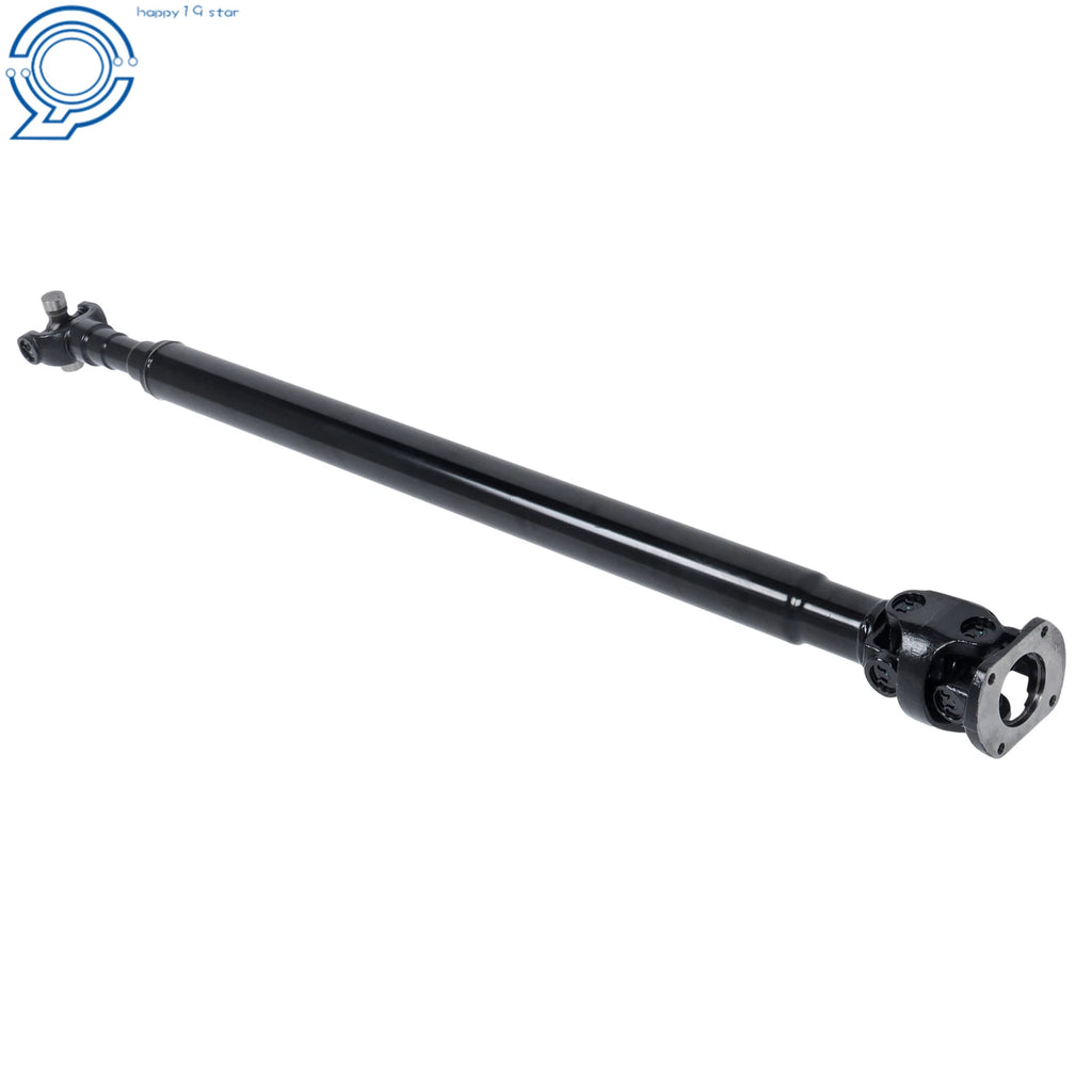 Rear Driveshaft Prop Shaft Assembly for Ford F-350 Super Duty (1999–2002)