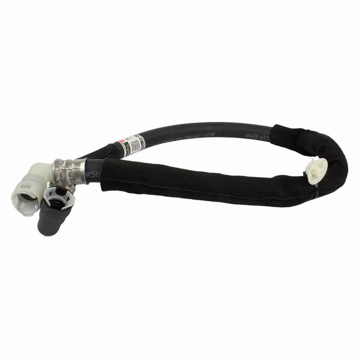 Motorcraft KH-969 HVAC Heater Hose for Ford Mustang 5.0L V8 (2019–2023)
